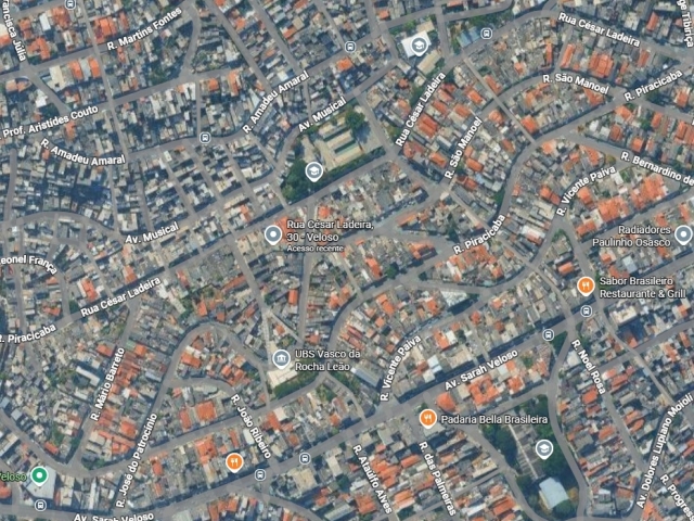 Casa - Venda, Vila Quitaúna, Osasco, SP